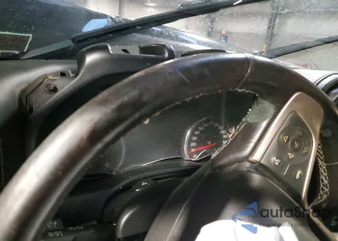 2016 GMC Sierra K2500 Denali из США, поврежденный, VIN 1GT12UE84GF295194